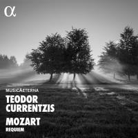 Mozart : Requiem