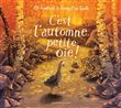 C'est l'automne, petite oie !