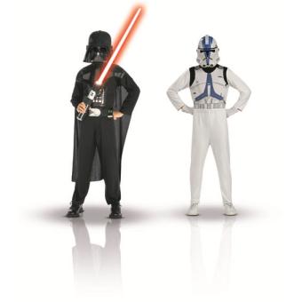 Déguisement Star Wars