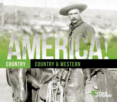 America - Country & western