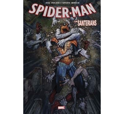 Spider-Man : les Santerians