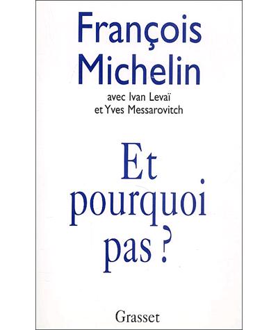 Et pourquoi pas ?
