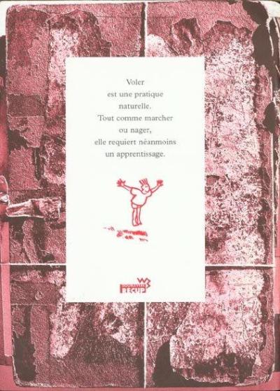 Le manuel pratique pour apprendre à voler