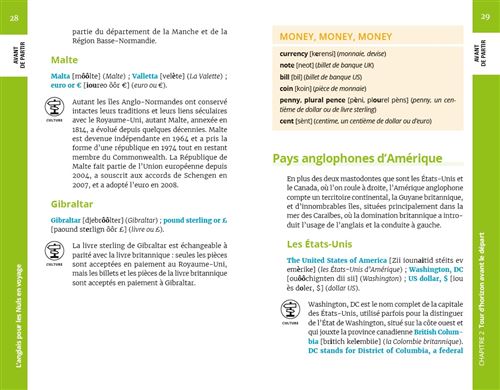 L'anglais pour les Nuls Guide de conversation, 2e édition : Brenner, Gail,  Raimond, Claude: : Livres