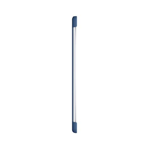 APPLE Coque en silicone pour iPad Pro 9,7 pouces - Bleu