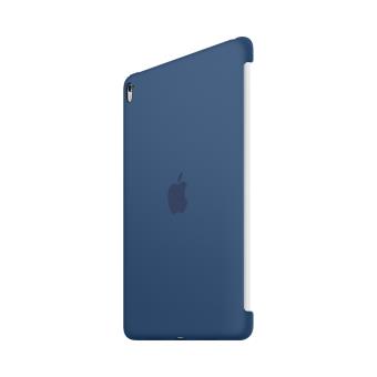 Coque en silicone Apple pour iPad Pro 9.7 Bleu Atlantique - Housse  tablette - Achat & prix
