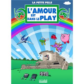 L'amour est dans le Play