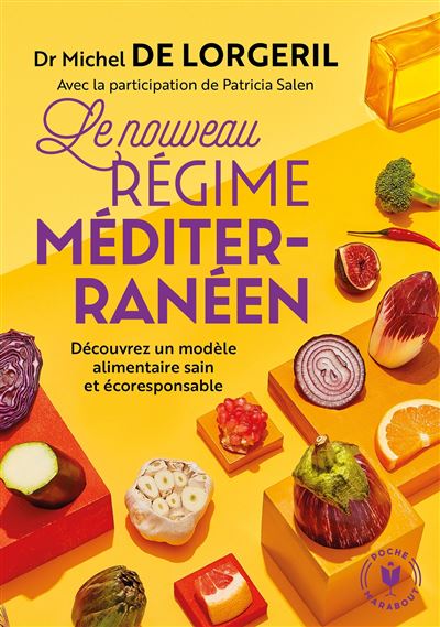 Le nouveau régime méditérranéen