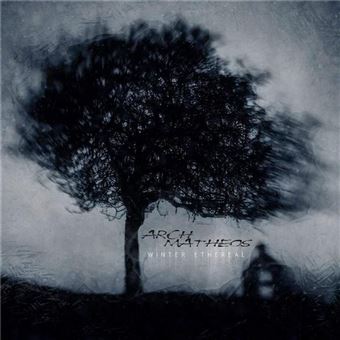 Winter ethereal