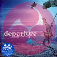 Samurai Champloo Music Record : Departure