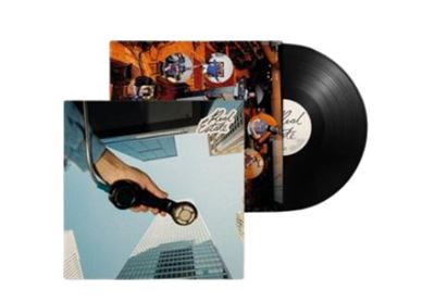 Daniel - Real Estate - Vinyle album - Achat & prix | fnac