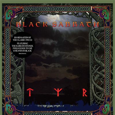 TYR Édition Limitée