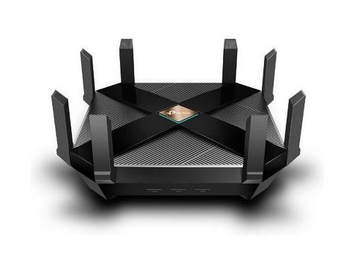 TP-LINK ARCHER AX6000 AX6000 WI-FI 6 ROUTER