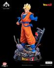 Statuette Ikigai DBZ Future Gohan