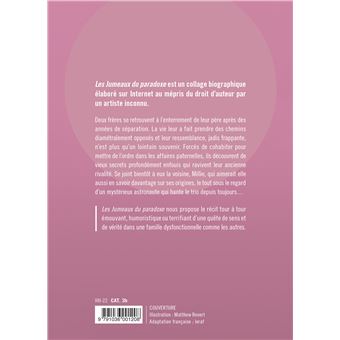 Les jumeaux du paradoxe