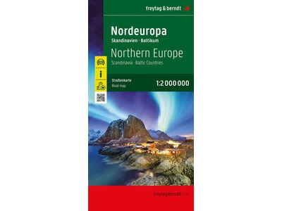 Nordeuropa -  Collectif - broché
