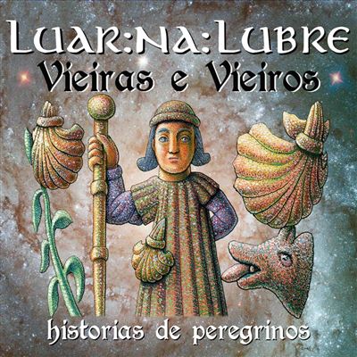 Vieiras e Vieiros