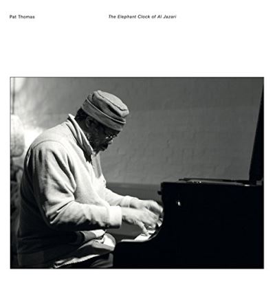 Elephant clock of al jazari