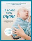 Je porte mon enfant