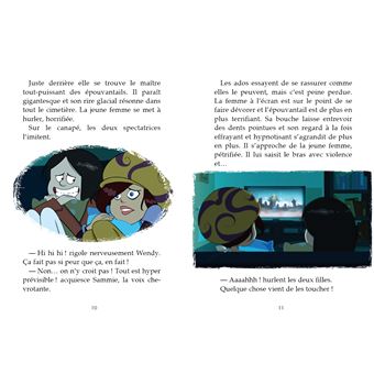 Les Sisters - La Série TV - Poche - tome 31