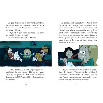 Les Sisters - La Série TV - Poche - tome 31