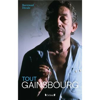 Tout Gainsbourg