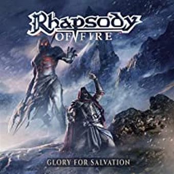 Rhapsody Of Fire : tous les produits | fnac