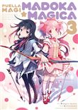 Puella Magi Madoka Magica