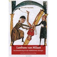 Lanfranc van Milaan