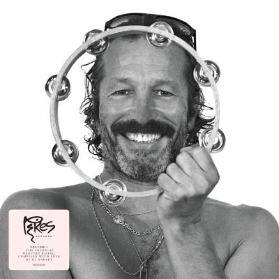Sound of mercury rising vol 1