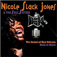 Sound of New Orleans