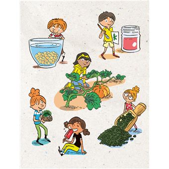 Défis économies d'eau
