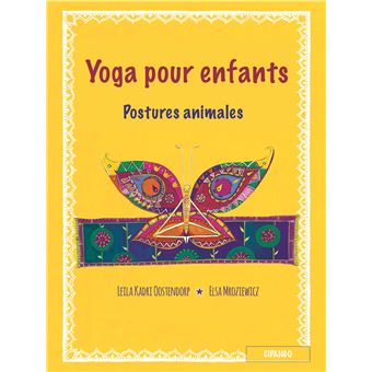 Yoga pour enfants
