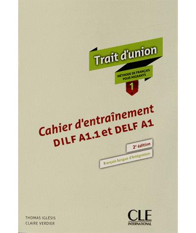 Trait d'union 1
