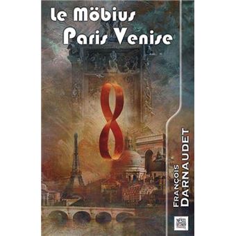 Le Möbius Paris Venise - 1
