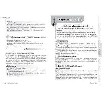 La Peau de chagrin (oeuvre au programme Bac 2024, 1re générale)