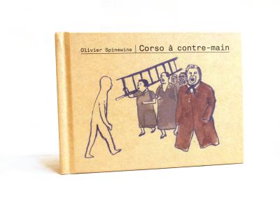 Corso à contre-main