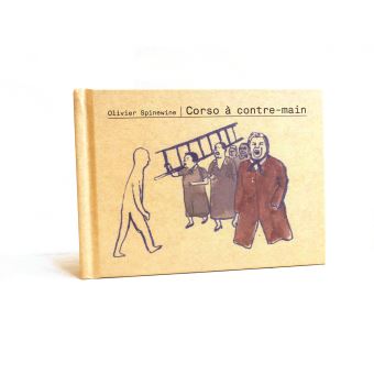 Corso à contre-main