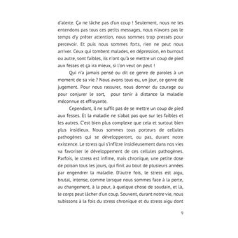 Et si c'était moi...