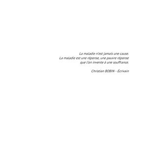 Et si c'était moi...