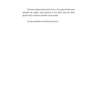 Et si c'était moi...