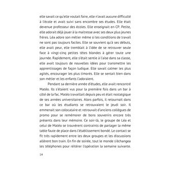 Et si c'était moi...