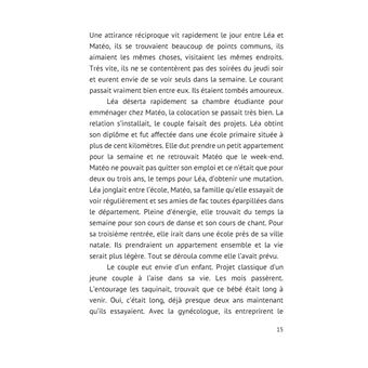 Et si c'était moi...