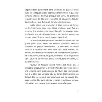 Et si c'était moi...