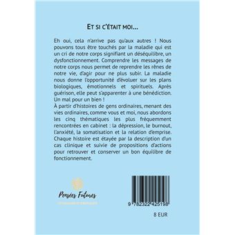 Et si c'était moi...