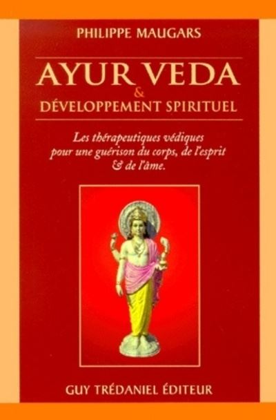 Ayurvéda et développement spirituel