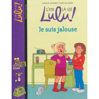 C'est la vie LuluC'est la vie Lulu