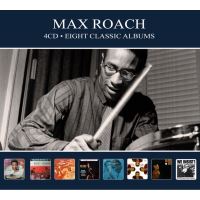 Eight Classic Albums