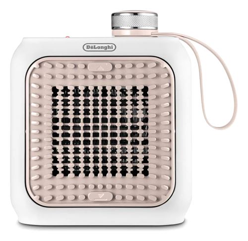 Delonghi Blanc/Rose Hfx10b03.pk 360W - Image 3