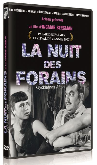 NUIT DES FORAINS-FR
